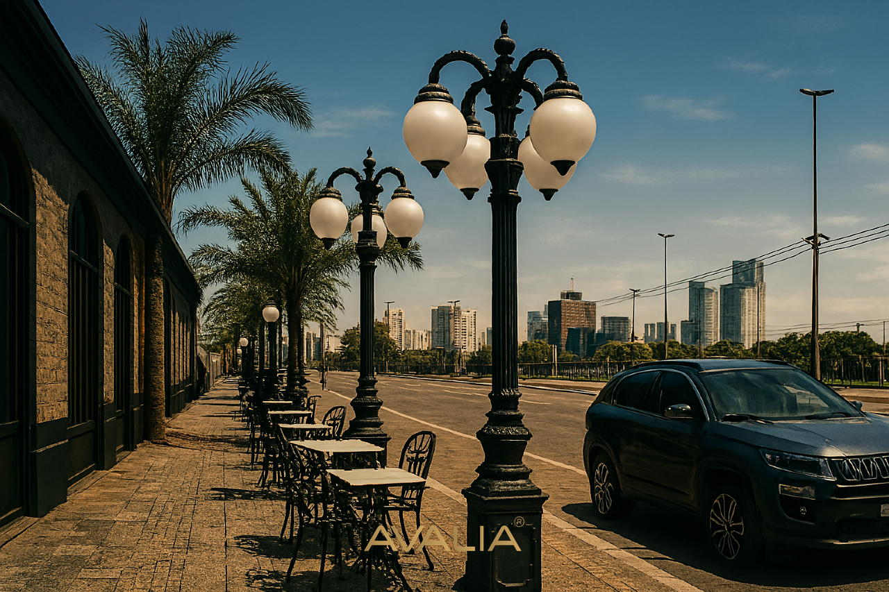 Sala Comercial à venda no Vila Residencial Park Avenida: 