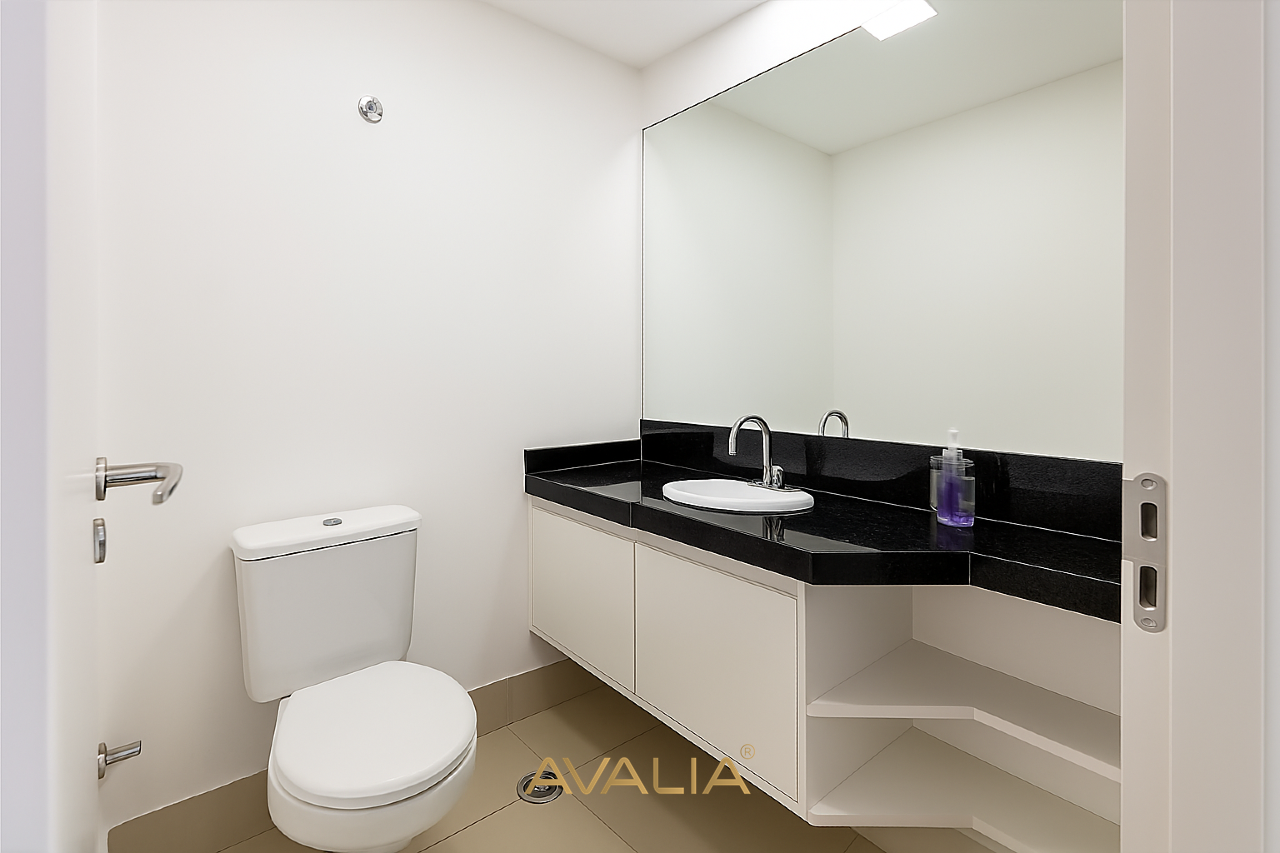 Sala Comercial à venda no Vila Residencial Park Avenida: 