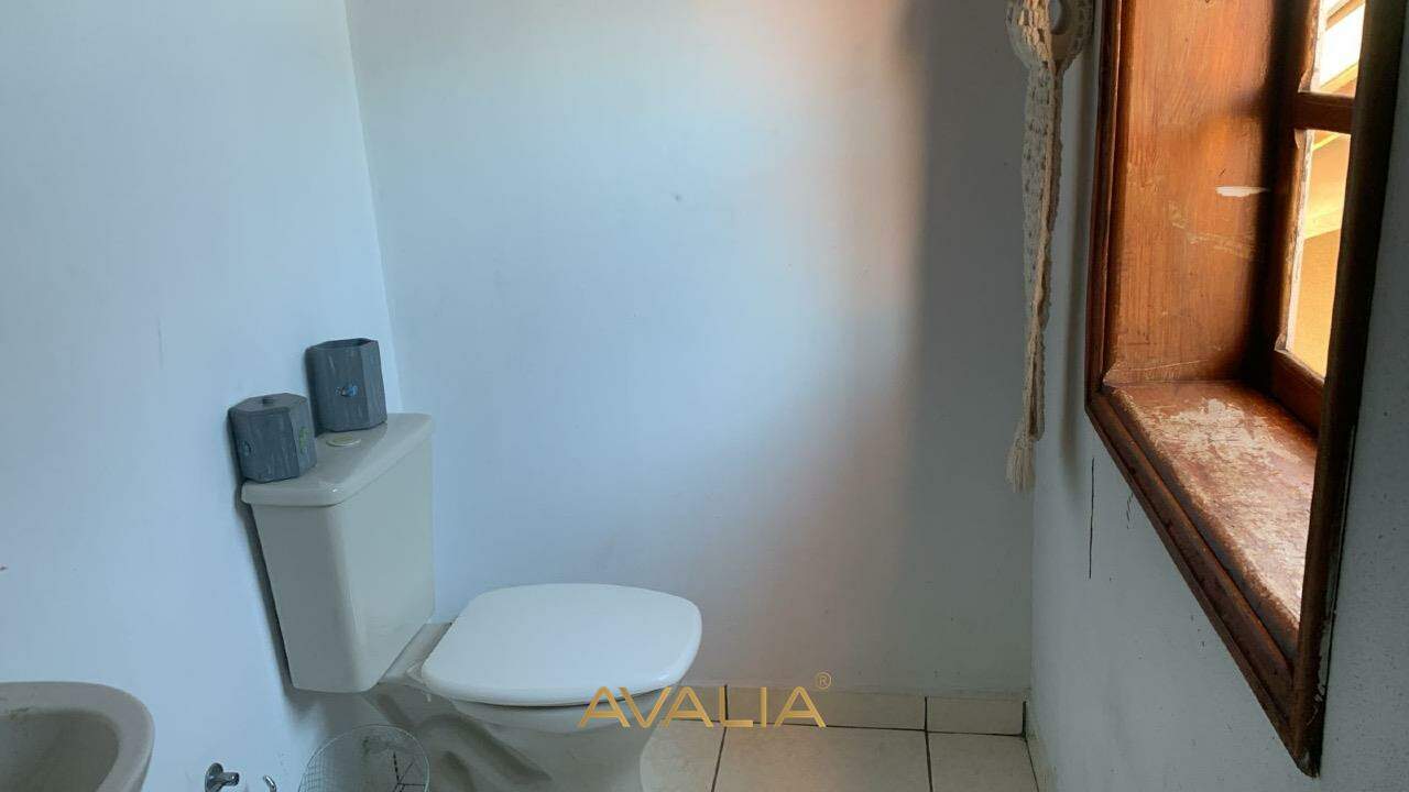 Casa à venda no Jardim Santa Rita: 