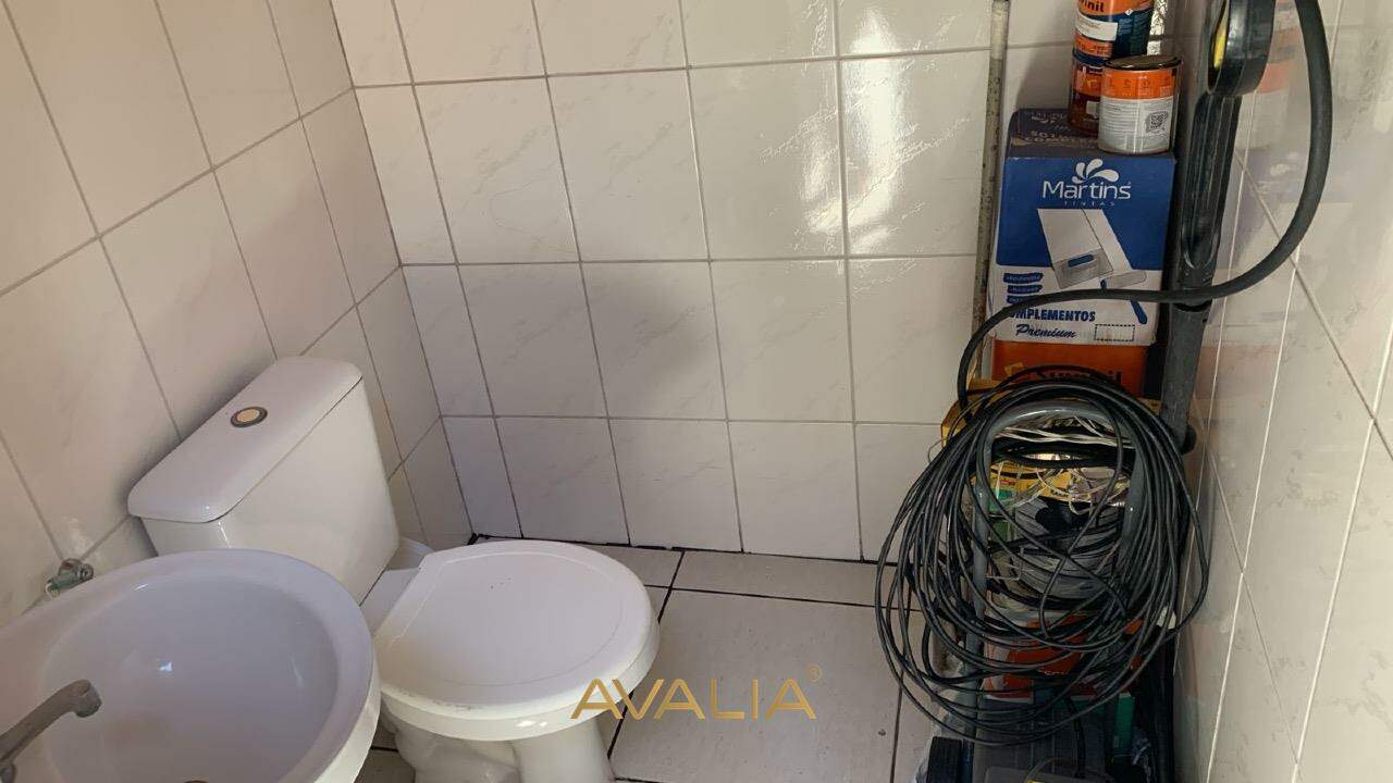 Casa à venda no Jardim Santa Rita: 