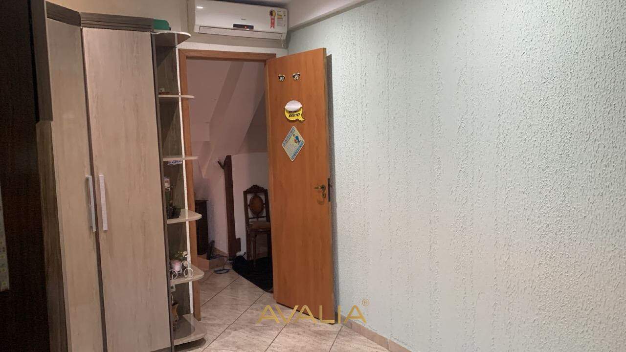 Casa à venda no Jardim Santa Rita: 