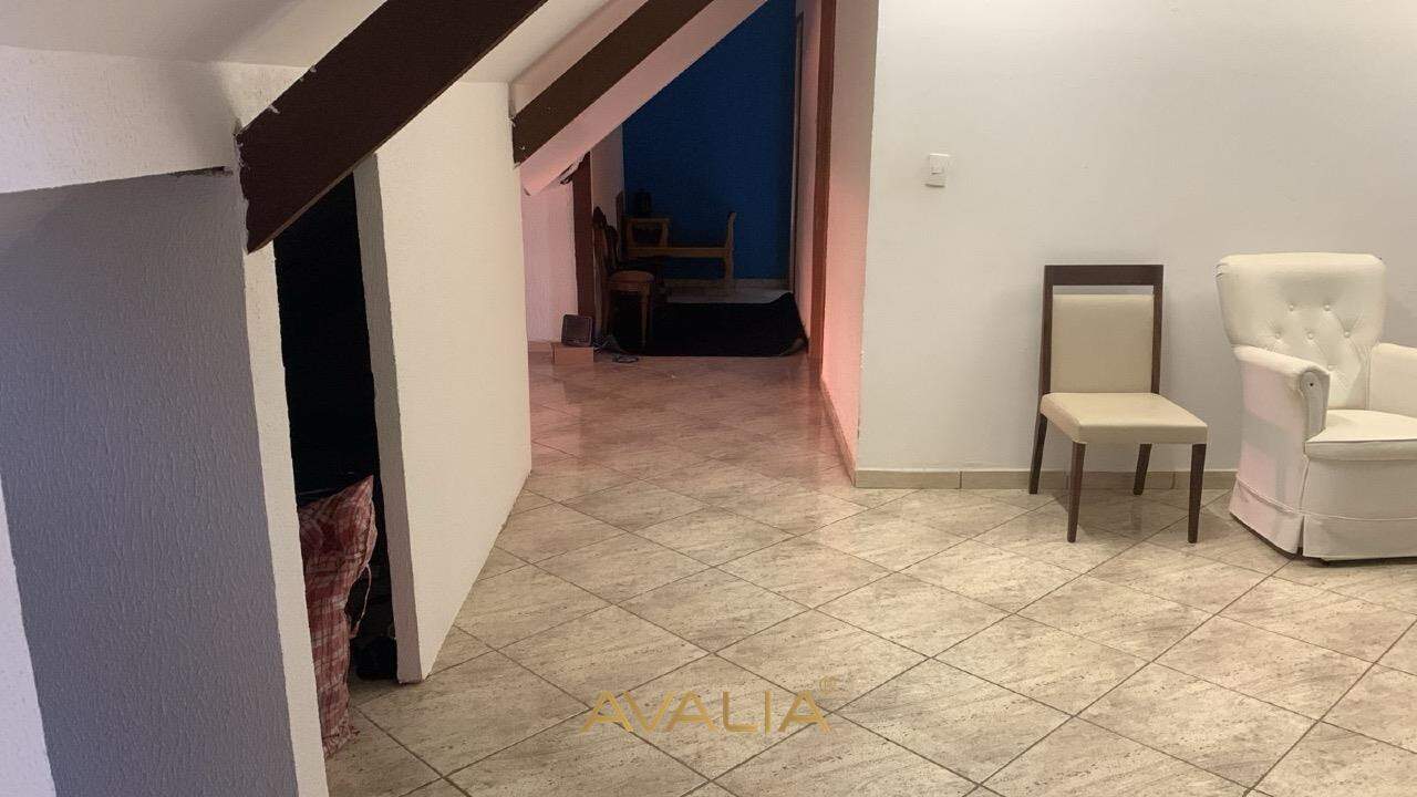 Casa à venda no Jardim Santa Rita: 