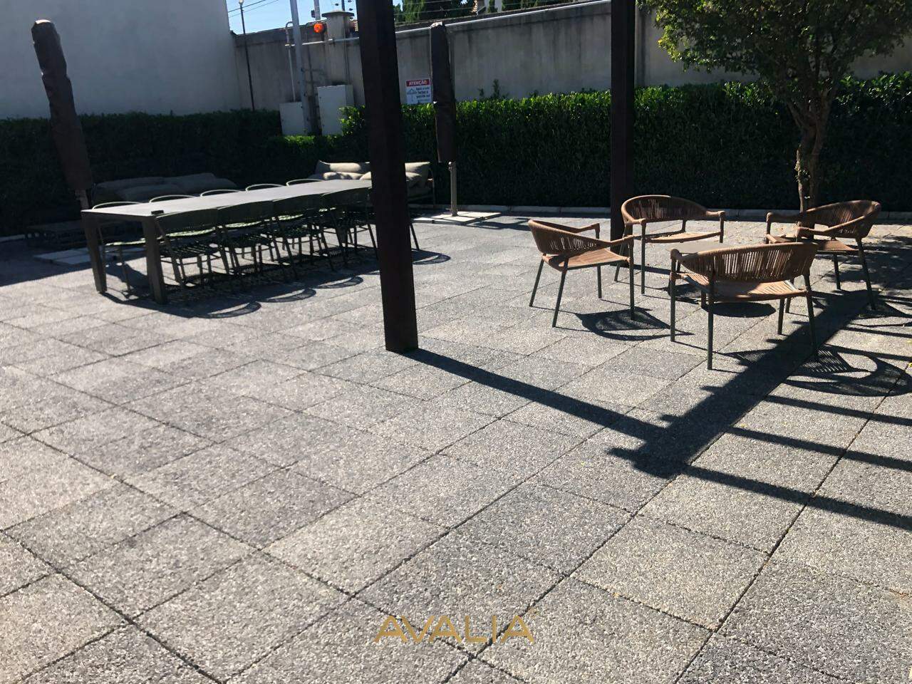 Lote em condomínio à venda no Residencial Duas Marias: 