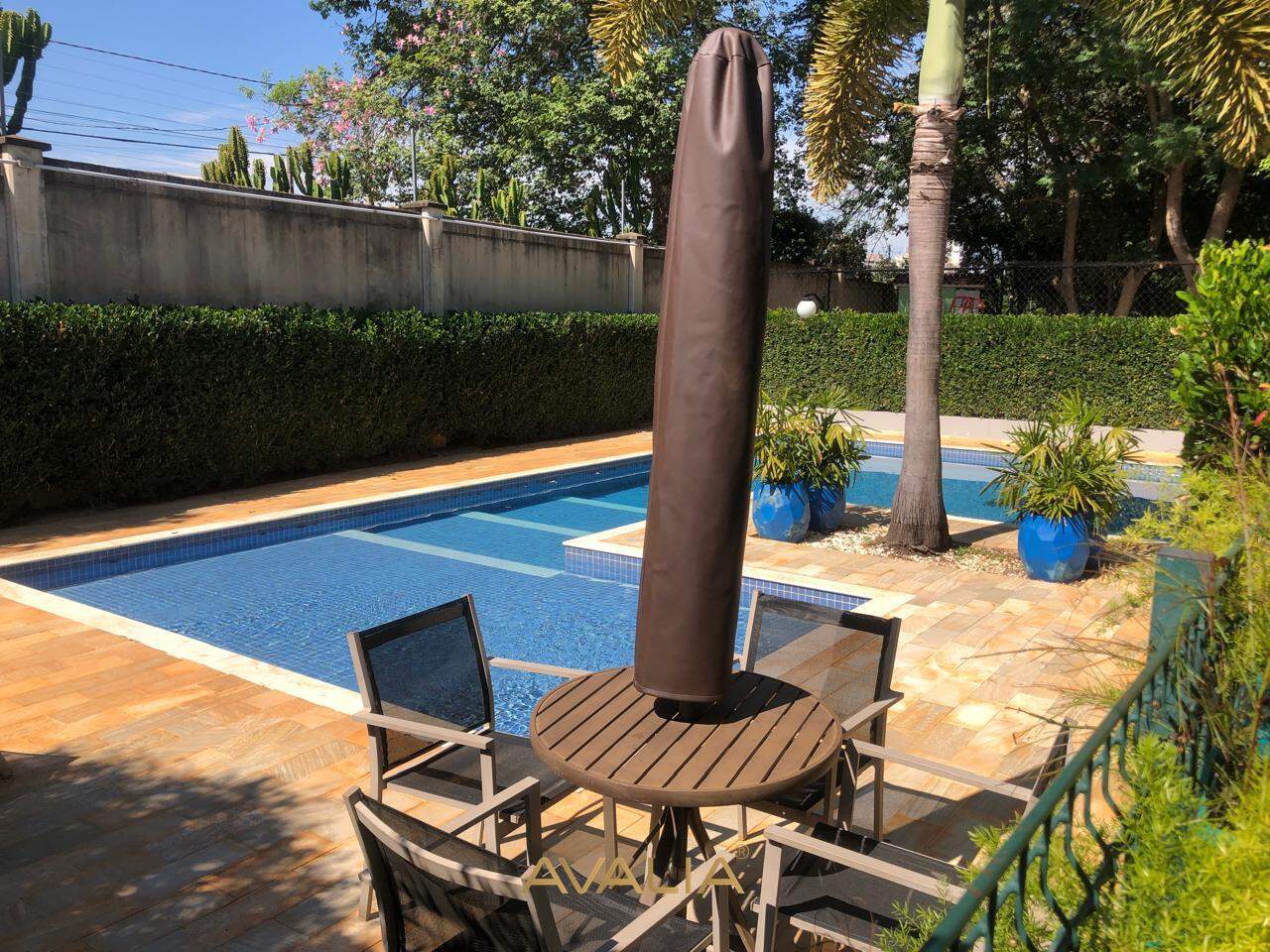 Lote em condomínio à venda no Residencial Duas Marias: 
