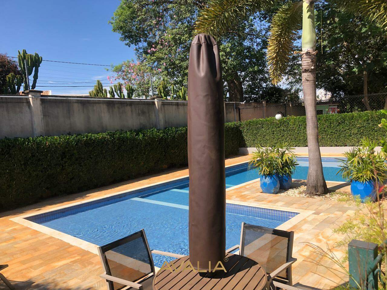 Lote em condomínio à venda no Residencial Duas Marias: 