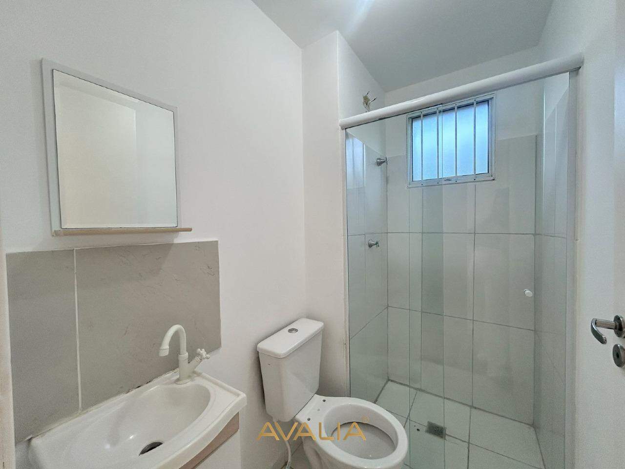 Apartamento à venda no Jardim dos Colibris: 