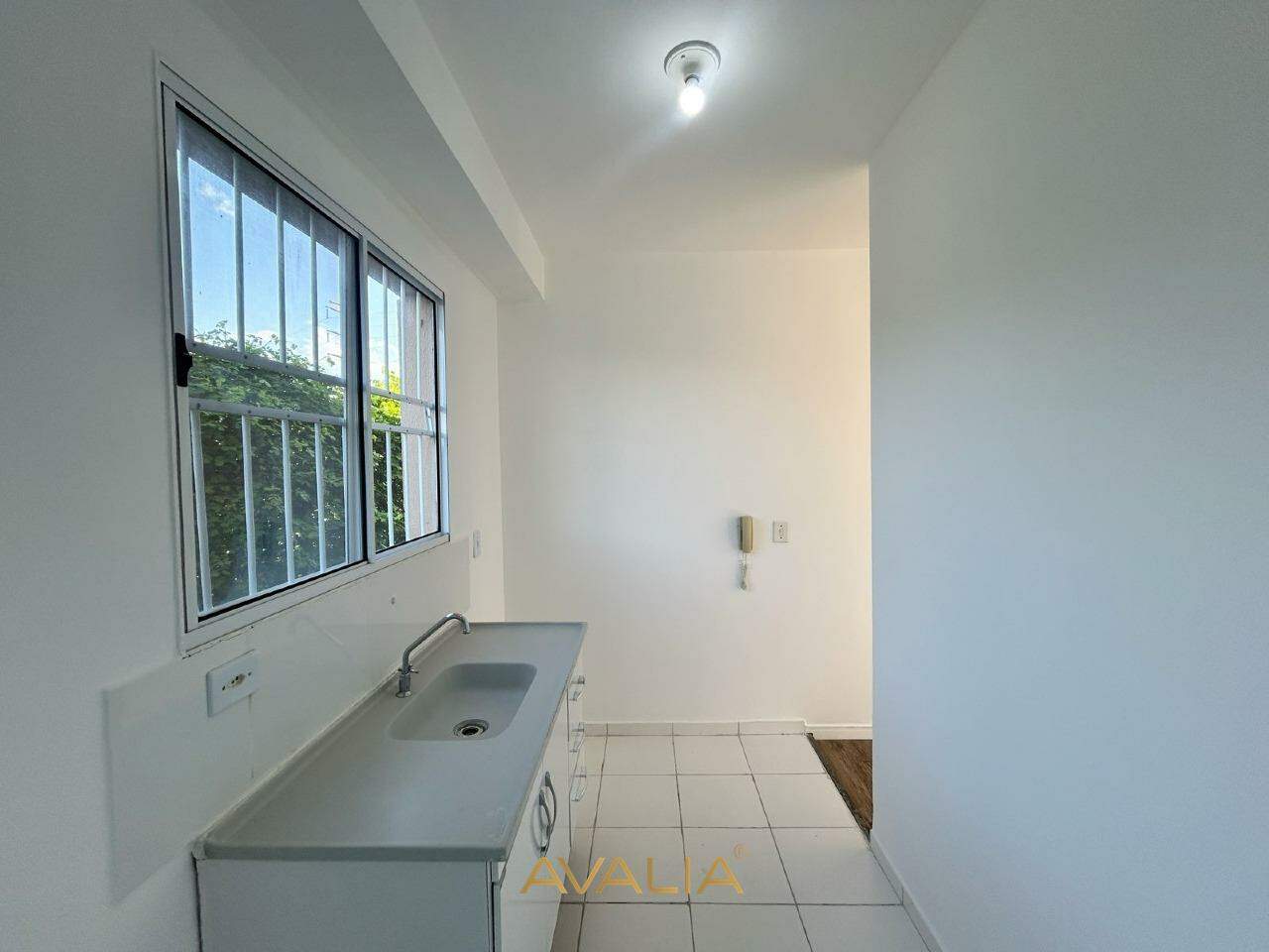 Apartamento à venda no Jardim dos Colibris: 