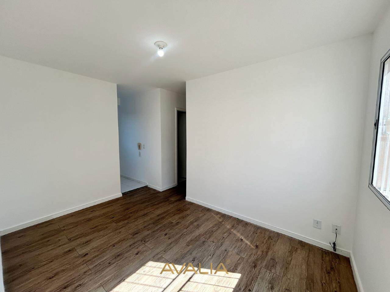 Apartamento à venda no Jardim dos Colibris: 