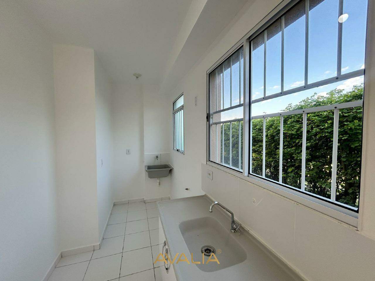 Apartamento à venda no Jardim dos Colibris: 