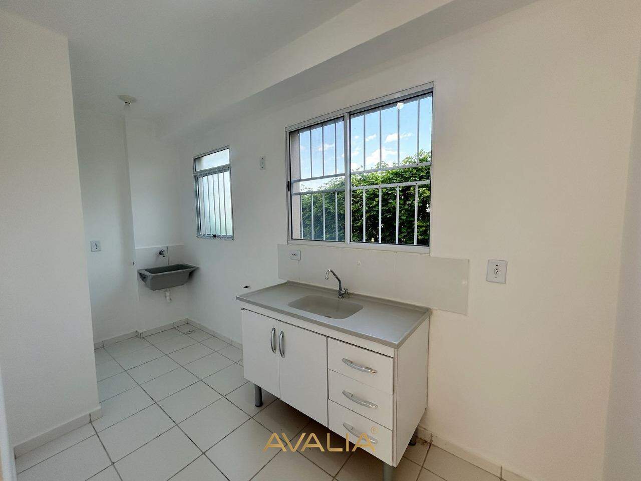 Apartamento à venda no Jardim dos Colibris: 