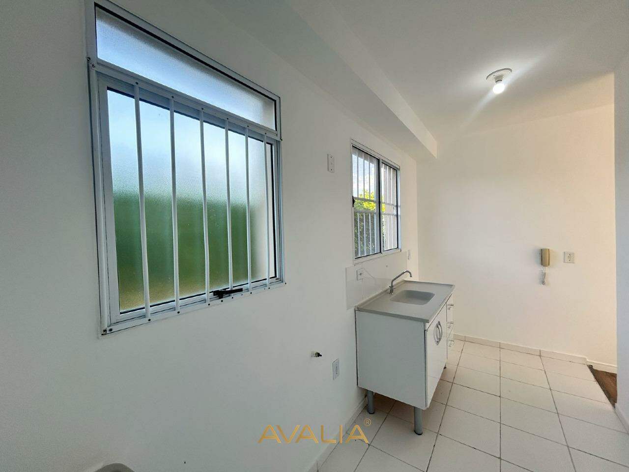 Apartamento à venda no Jardim dos Colibris: 