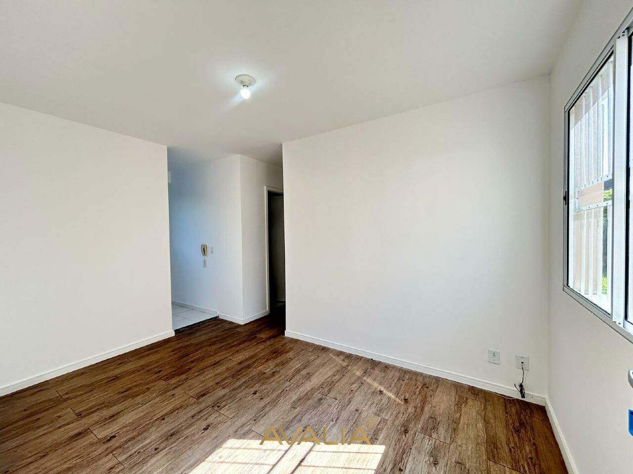 Apartamento à venda no Jardim dos Colibris: 