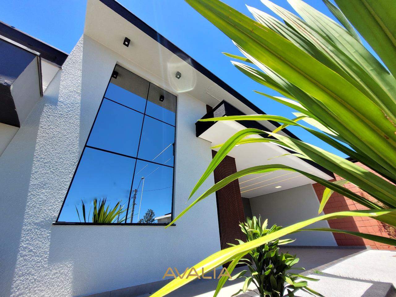 Casa em condomínio à venda no Condomínio Park Gran Reserve: 