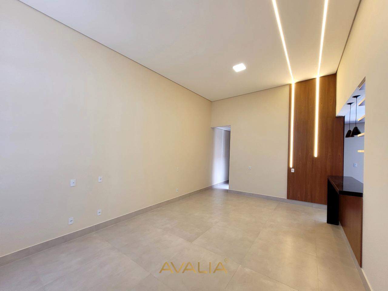 Casa em condomínio à venda no Condomínio Park Gran Reserve: 