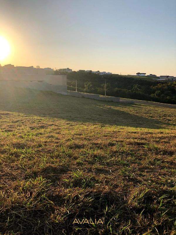 Lote em condomínio à venda no Jardim Quintas da Terracota: 