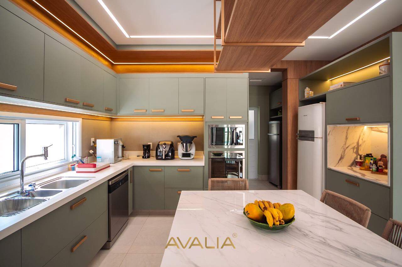 Casa em condomínio à venda no Jardim Vila Paradiso: 