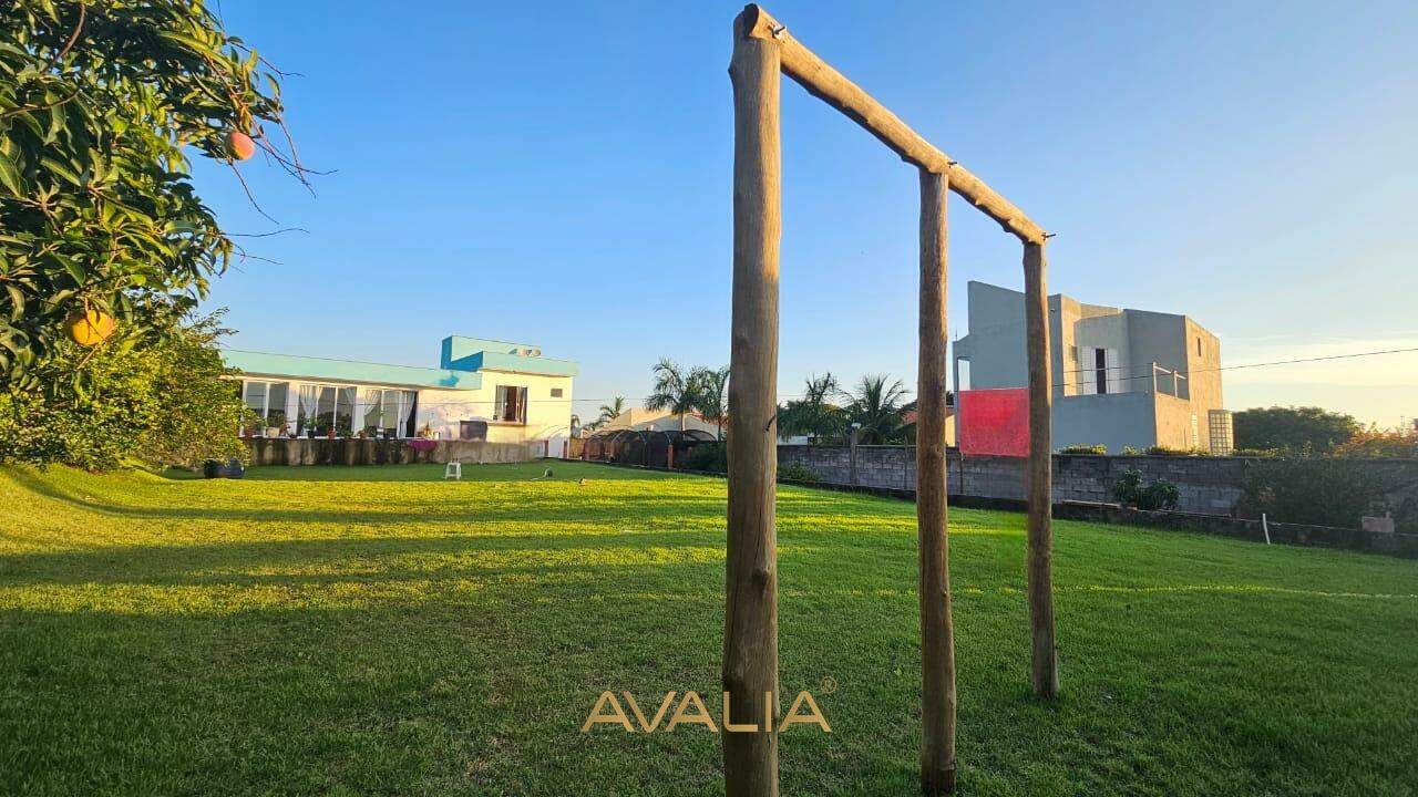 Chácara à venda no Cardeal- Altos de Primavera: 