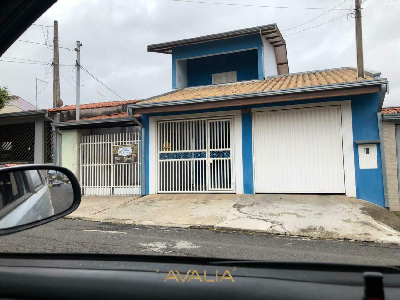 Casa à venda no Jardim Morada do Sol: 