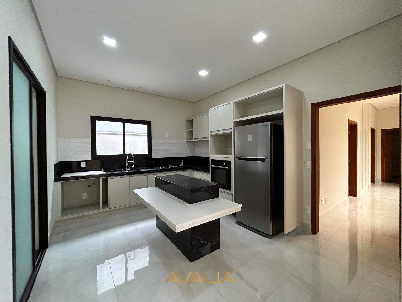 Casa em condomínio à venda no Jardim Residencial Dona Maria José: 