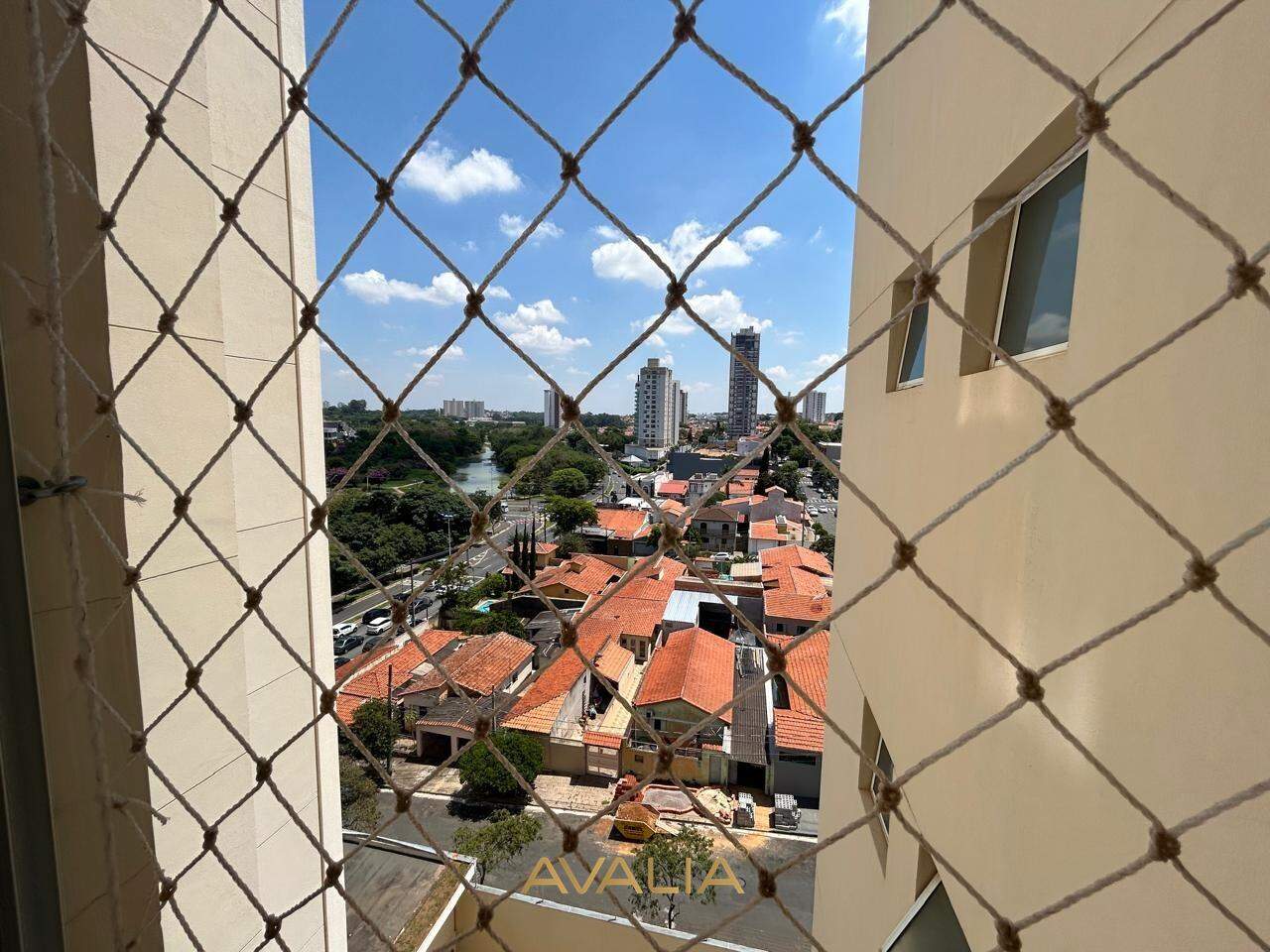 Apartamento à venda no Vila Sfeir: 