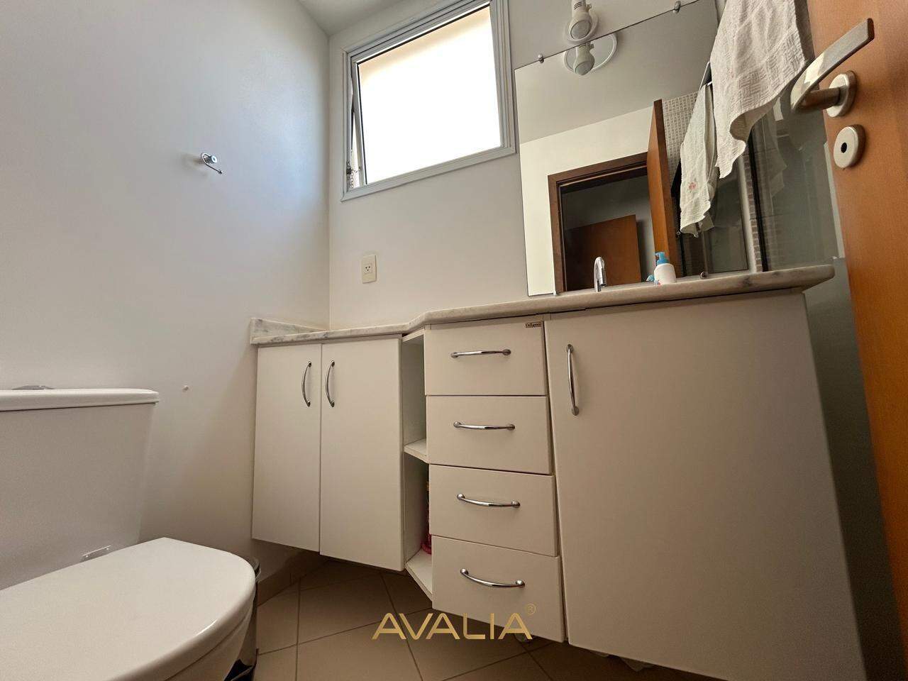 Apartamento à venda no Vila Sfeir: 