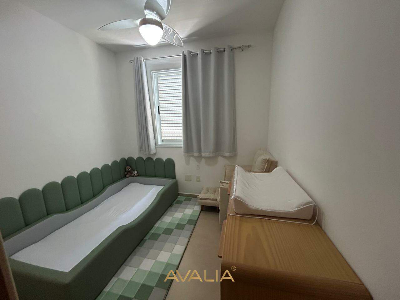 Apartamento à venda no Vila Sfeir: 