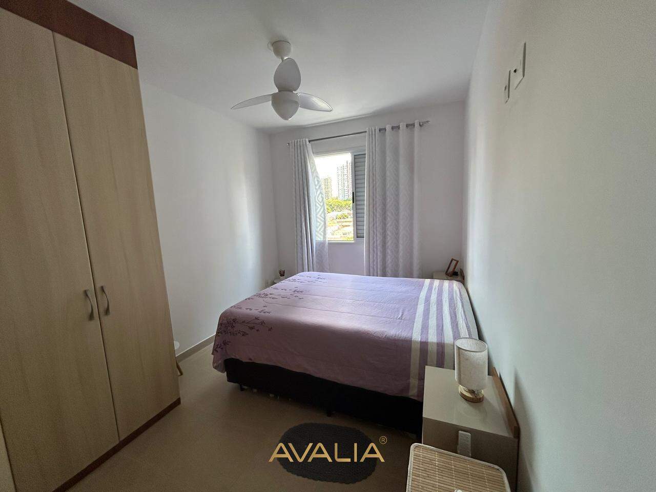 Apartamento à venda no Vila Sfeir: 