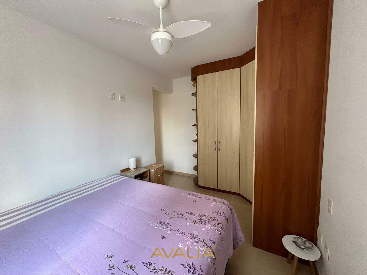 Apartamento à venda no Vila Sfeir: 
