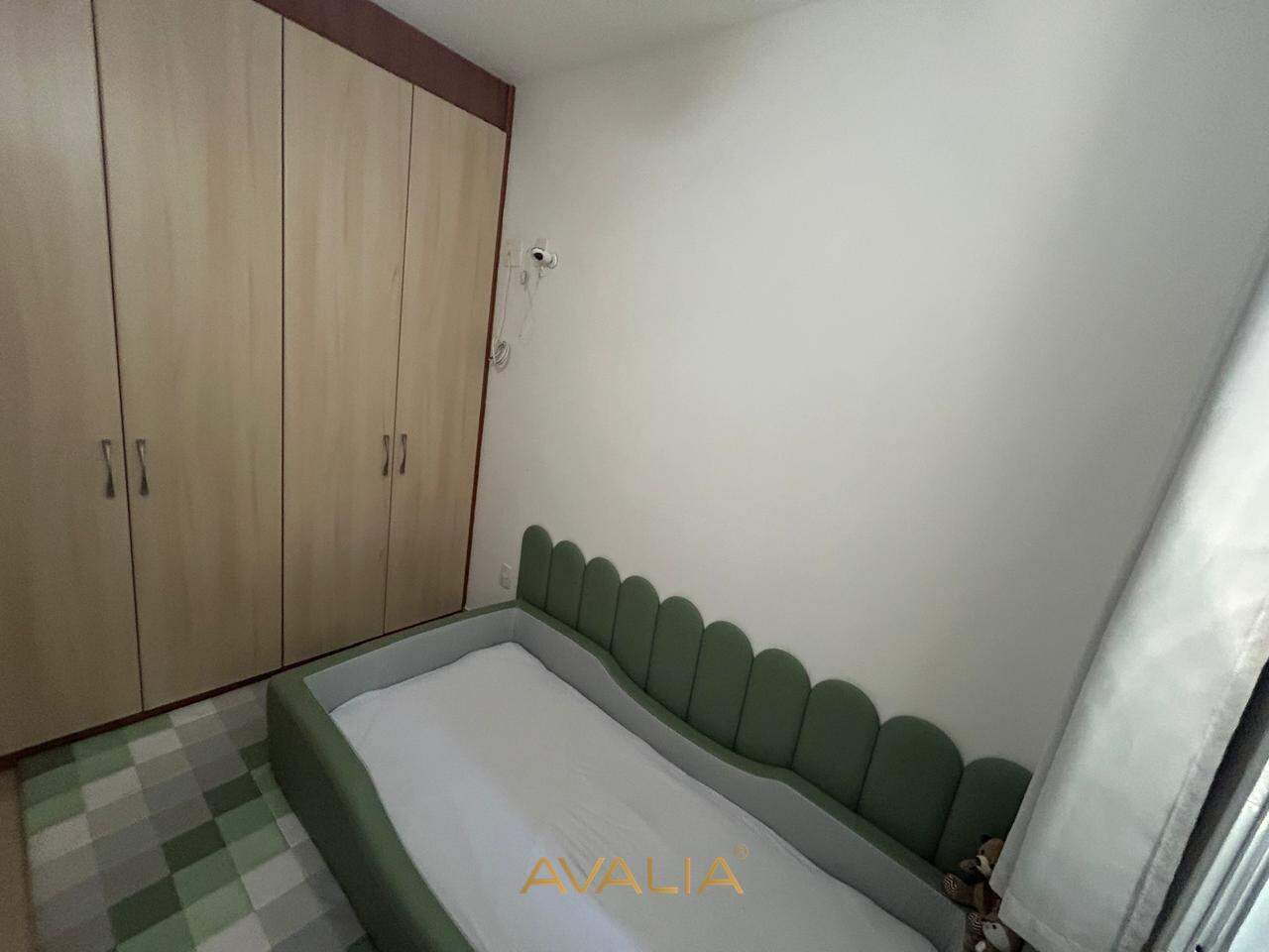 Apartamento à venda no Vila Sfeir: 