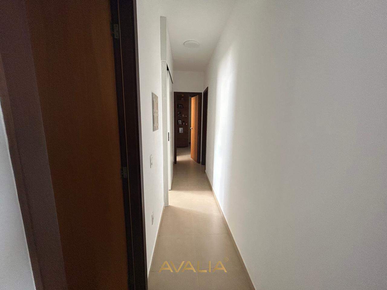 Apartamento à venda no Vila Sfeir: 