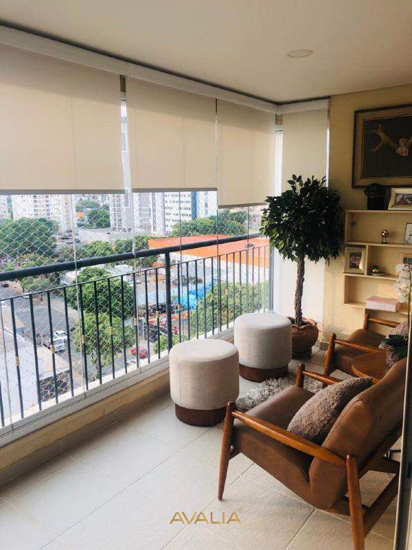Apartamento à venda no Cidade Nova: 