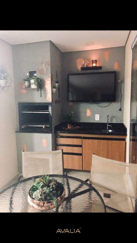 Apartamento à venda no Cidade Nova: 