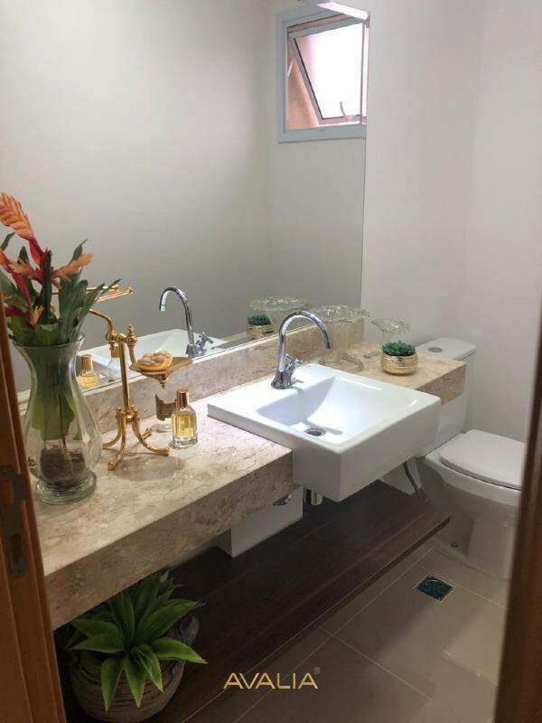 Apartamento à venda no Cidade Nova: 