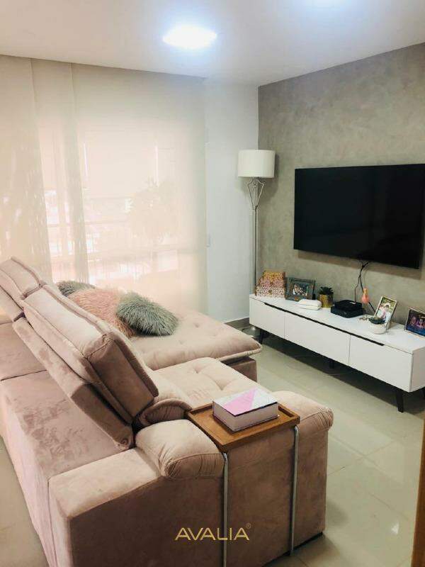 Apartamento à venda no Cidade Nova: 