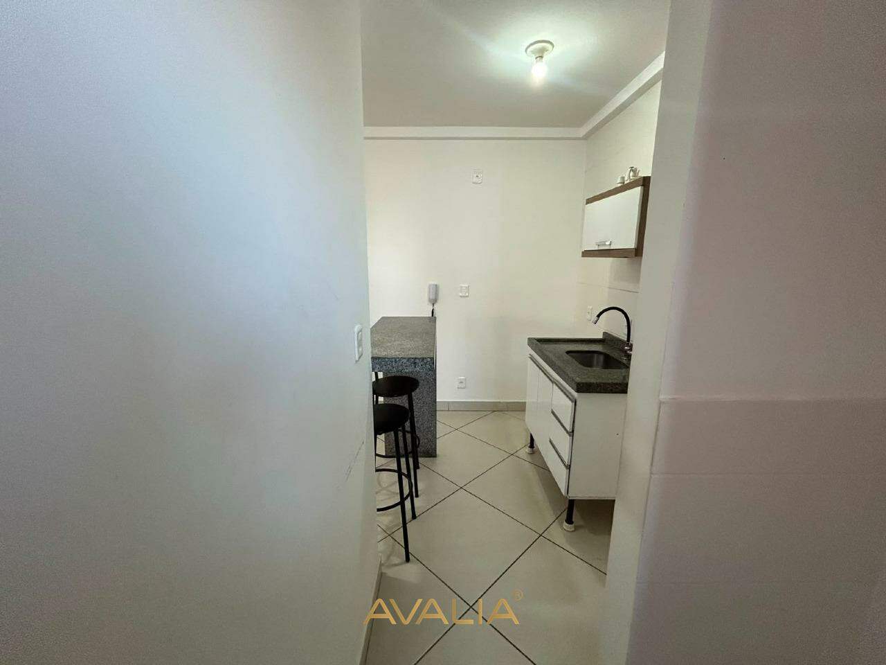 Apartamento para aluguel no Jardim Bela Vista: 