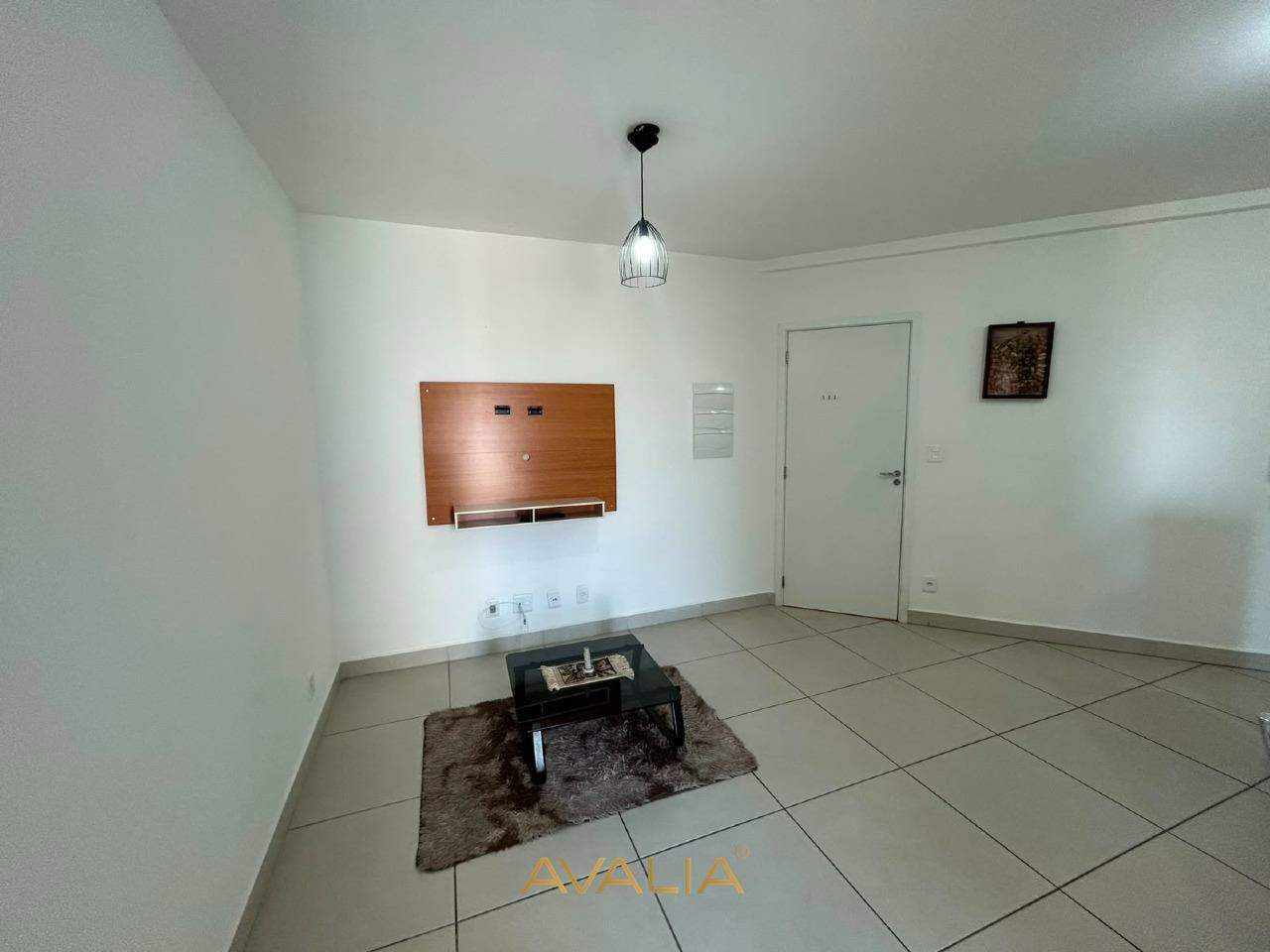 Apartamento para aluguel no Jardim Bela Vista: 
