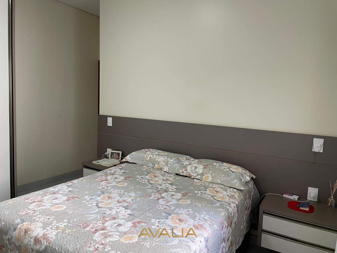 Casa à venda no Jardim Residencial Nova Veneza: 