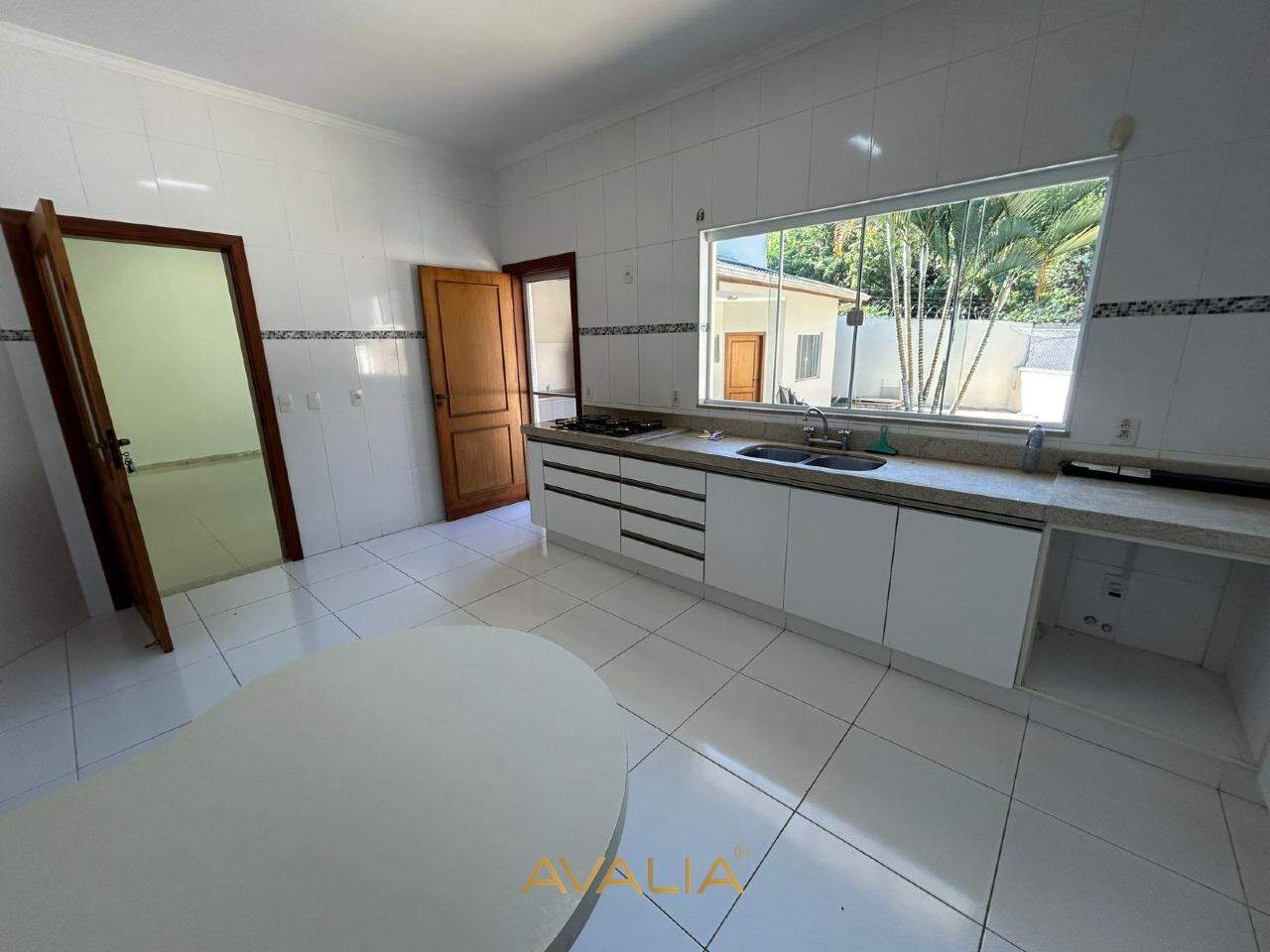 Casa em condomínio para aluguel no Jardim Amstalden Residence: 