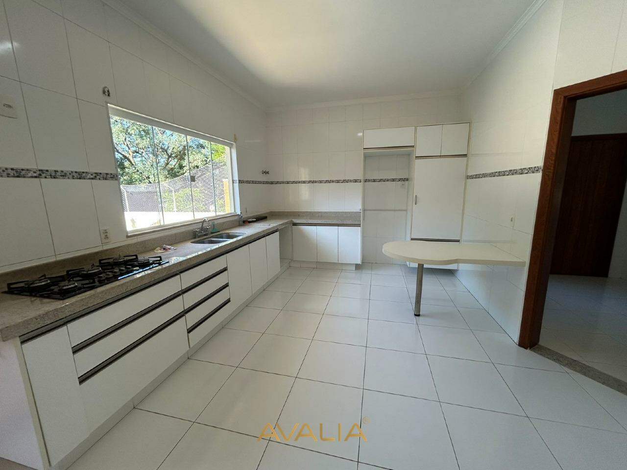 Casa em condomínio para aluguel no Jardim Amstalden Residence: 