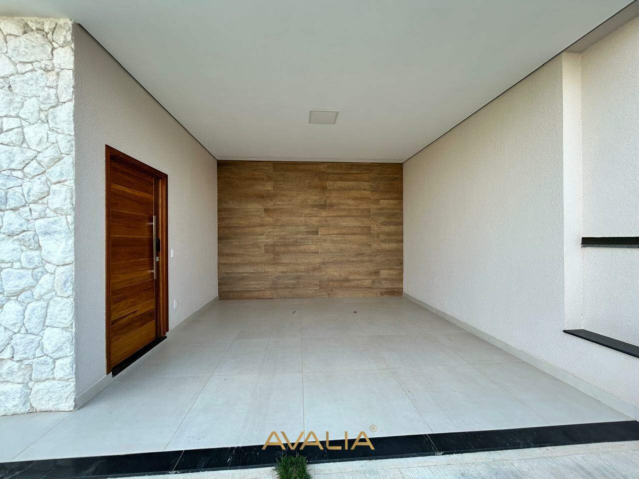 Casa em condomínio à venda no Loteamento Park Gran Reserve: 
