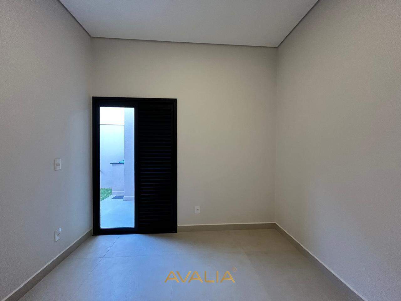 Casa em condomínio à venda no Loteamento Park Gran Reserve: 