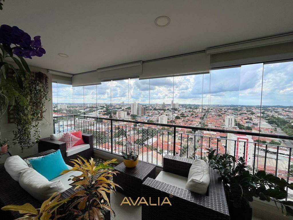 Apartamento à venda no Cidade Nova: 