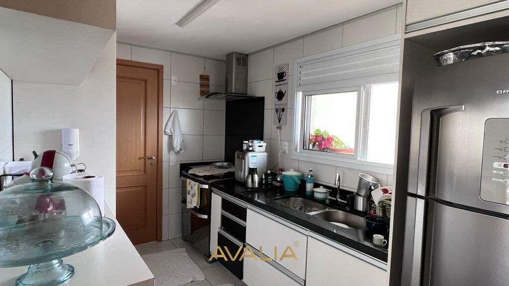 Apartamento à venda no Cidade Nova: 