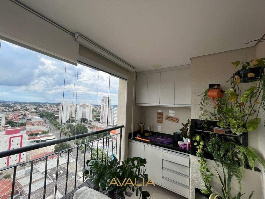 Apartamento à venda no Cidade Nova: 