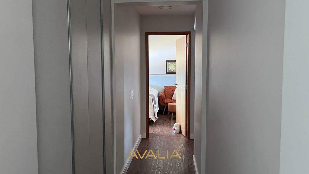 Apartamento à venda no Cidade Nova: 