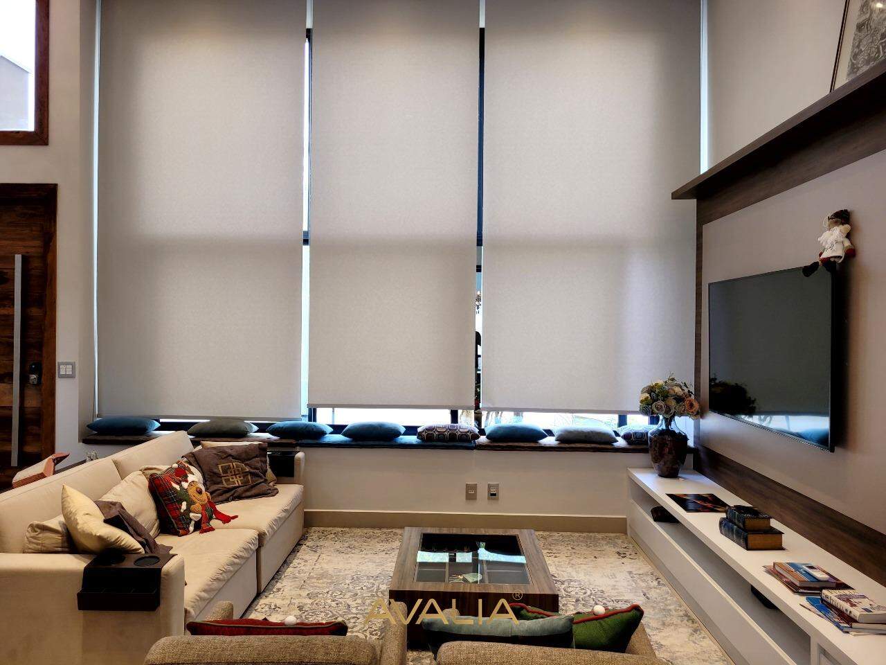 Casa em condomínio à venda no Jardim Esplanada: 
