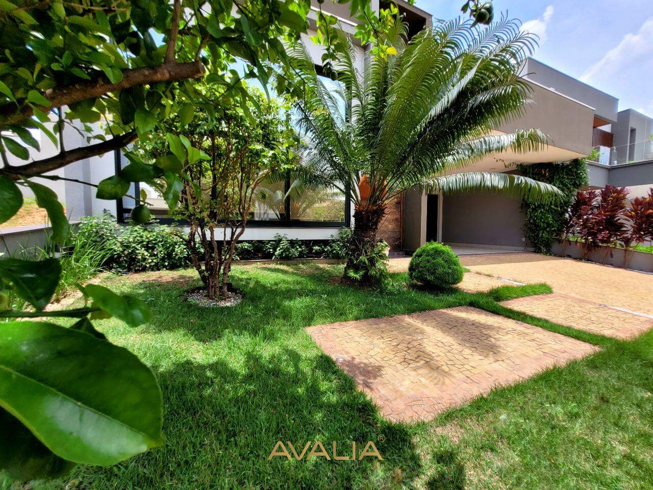 Casa em condomínio à venda no Jardim Esplanada: 