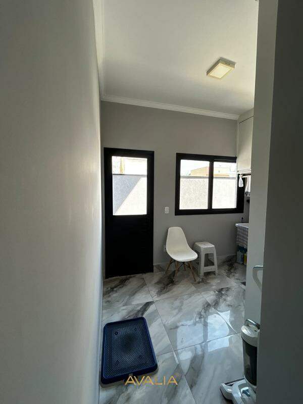 Casa em condomínio à venda no Jardim Park Real: 