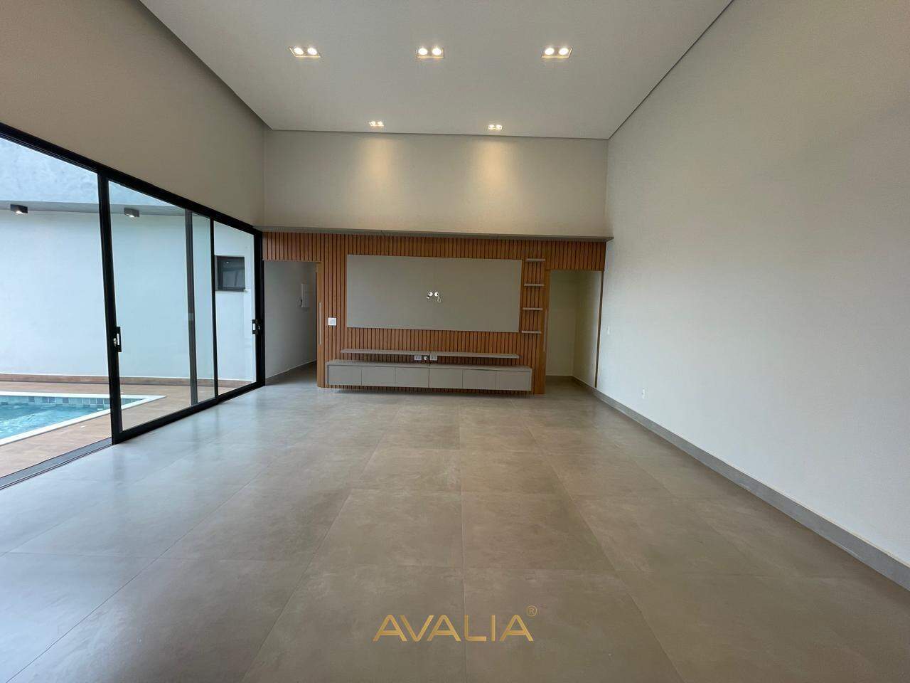 Casa em condomínio à venda no Jardim Laguna: 