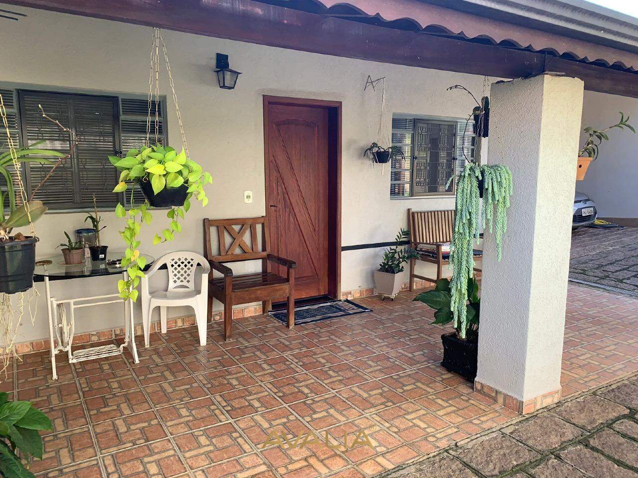 Chácara à venda no Colinas de Indaiatuba: 